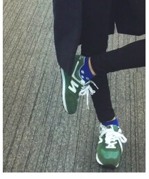 NEW BALANCE | スニーカー