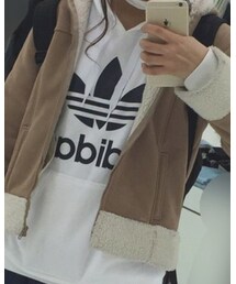 adidas Originals | パーカー