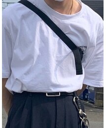 super market | Tシャツ/カットソー