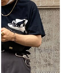 TOGA VIRILIS | Tシャツ/カットソー