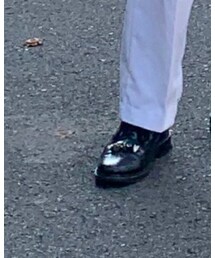 TOGA VIRILIS | ドレスシューズ