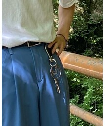 Hender Scheme | ウォレットチェーン