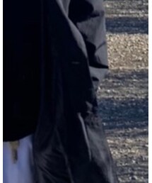 my beautiful landlet | トレンチコート