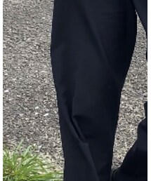 ZARA | スラックス