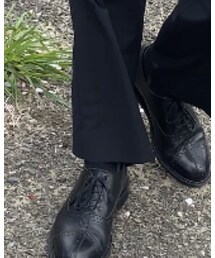 Hender Scheme | ドレスシューズ