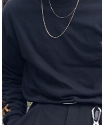 TOGA VIRILIS | Tシャツ/カットソー