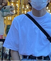 HANES | Tシャツ/カットソー