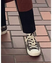 CONVERSE | スニーカー