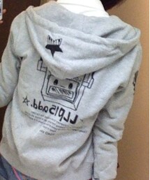 aiko LLP15add.ツアーパーカー(パーカー)