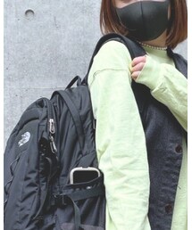 JAPAN BLUE JEANS | ベスト