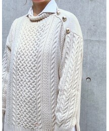 GU | ニット/セーター