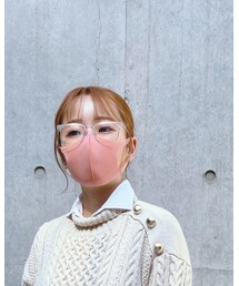 原宿シカゴ | メガネ