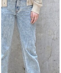 H&M | デニムパンツ