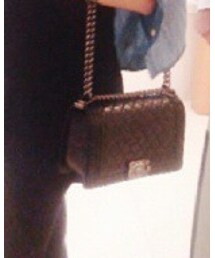 CHANEL | ショルダーバッグ