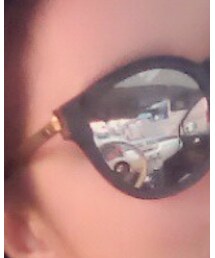 gentle monster | サングラス