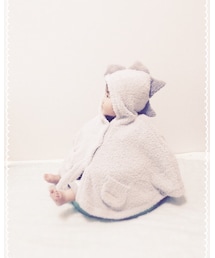 gelato pique | ポンチョ