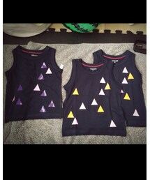Handmade | タンクトップ