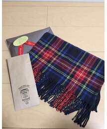 present from めぐっぴ♡ | ストール/ショール