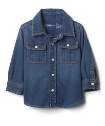 babyGAP | シャツ/ブラウス