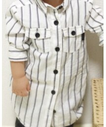 Birthday | シャツ/ブラウス