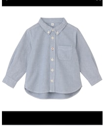 無印良品 | シャツ/ブラウス