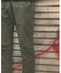 GERRY | パンツ