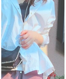 GU | シャツ/ブラウス