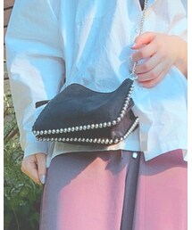 ZARA | ショルダーバッグ