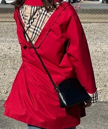 BURBERRY | トレンチコート