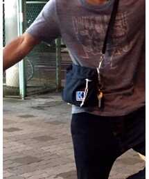 HELLY HANSEN | ボディバッグ/ウエストポーチ