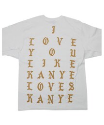 The Life of Pablo | Tシャツ/カットソー