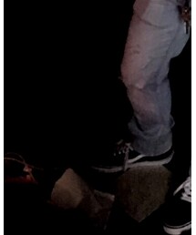 Moonage Devilment | デニムパンツ