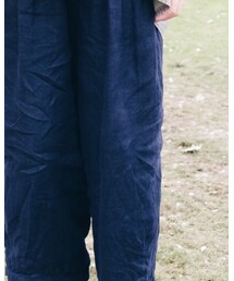 tutie | チノパンツ