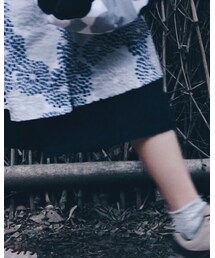 SOU･SOU | パンツ