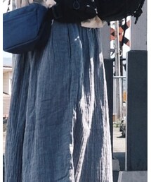 ecoloco | その他パンツ