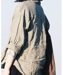 無印良品 | シャツ/ブラウス