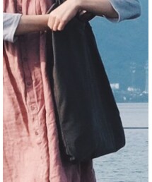 IDEE | エコバッグ/サブバッグ