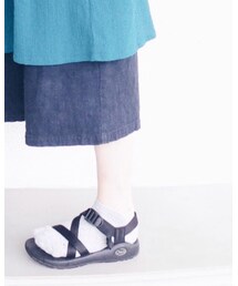 Chaco | サンダル