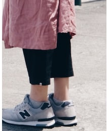 SOU･SOU | その他パンツ