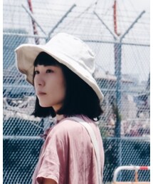 mont-bell | キャップ