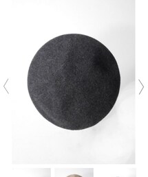 casita | ハンチング/ベレー帽