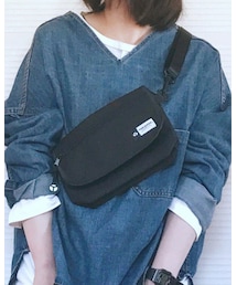 YAKPAK | ショルダーバッグ