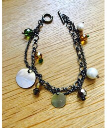 Handmade | ブレスレット