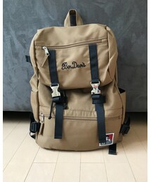 BEN DAVIS | バックパック/リュック