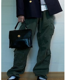 古着 軍パン | カーゴパンツ