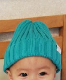 Samansa Mos2 Lagom | ニットキャップ/ビーニー