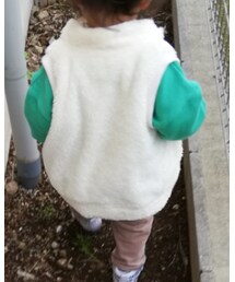 UNIQLO　90 | ダウンベスト