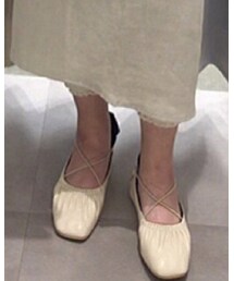 韓国ショップ | バレエシューズ