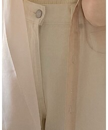 GU | デニムパンツ