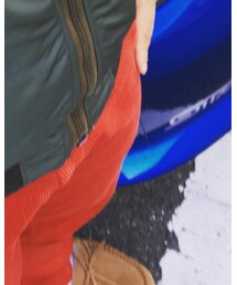 POLO RALPH LAUREN | その他パンツ